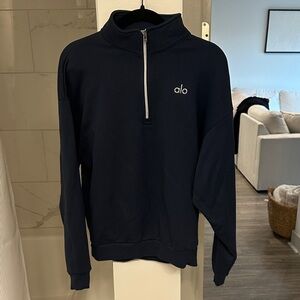 ALO 1/4 Zip
